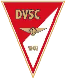 Logo du Debreceni VSC