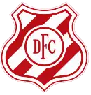 Logo du Democrata FC