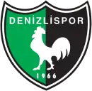 Logo du Denizlispor