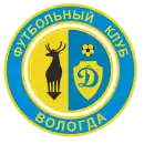 Logo du Dinamo Vologda