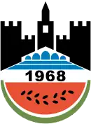 Logo du Diyarbakırspor