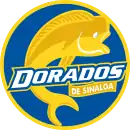 Logo du Dorados de Sinaloa