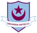 Logo du Drogheda United