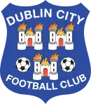 Logo du Dublin City