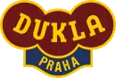 Logo du FK Dukla Prague