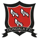 Logo du Dundalk FC