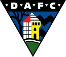 Logo du Dunfermline Athletic