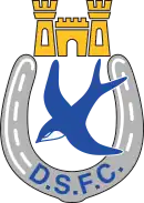 Logo du Dungannon Swifts