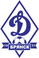 Logo du Dinamo Briansk