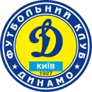 Logo du Dynamo Kiev