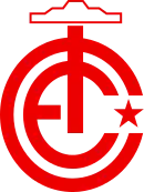Logo du Inter de Lages