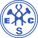 Logo du EC Siderúrgica