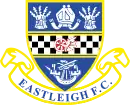 Logo du Eastleigh