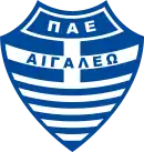 Logo du AO Aigáleo