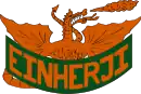 Logo du Einherji