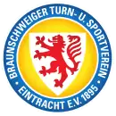 Logo du Eintracht Brunswick