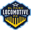 Logo du El Paso Locomotive