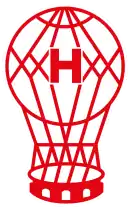 Logo du CA Huracán