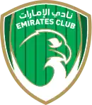 Logo du Emirates Club