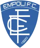 Logo du SSD Empoli Ladies