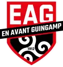 Logo du EA Guingamp