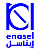 logo de Enasel