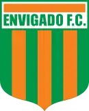 Logo du Envigado FC