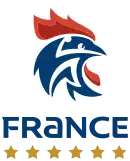 Description de l'image Equipe de France de handball masculin logo 2017.svg.