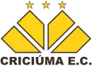 Logo du Criciúma