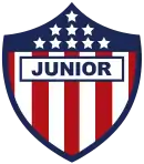 Logo du Junior