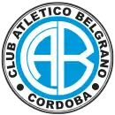 Logo du Belgrano