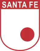 Logo du Independiente Santa Fe