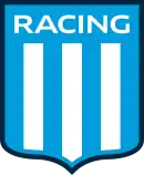 Logo du Racing Club