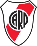 Logo du River Plate