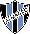 Logo du Almagro