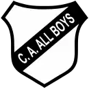 Logo du All Boys