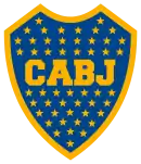 Logo du Boca Juniors