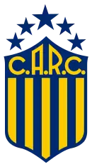 Logo du Rosario Central