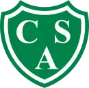 Logo du CA Sarmiento