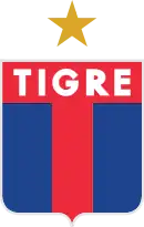 Logo du Tigre