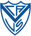 Logo du Vélez Sarsfield