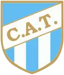 Logo du Atlético Tucumán