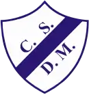 Logo du Deportivo Merlo