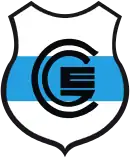 Logo du Gimnasia Jujuy