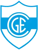 Logo du Gimnasia y Esgrima