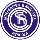 Logo du Independiente Rivadavia