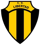 Logo du Libertad Sunchales