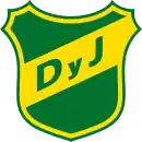 Logo du Defensa y Justicia