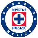 Logo du Cruz Azul