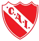 Logo du Independiente